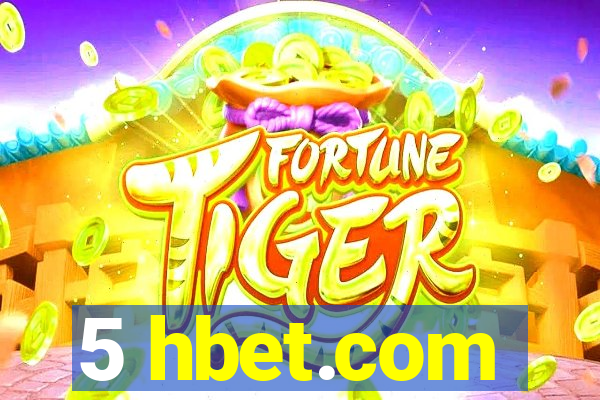 5 hbet.com